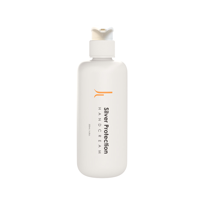 Silver Protection Hand Cream – Refill