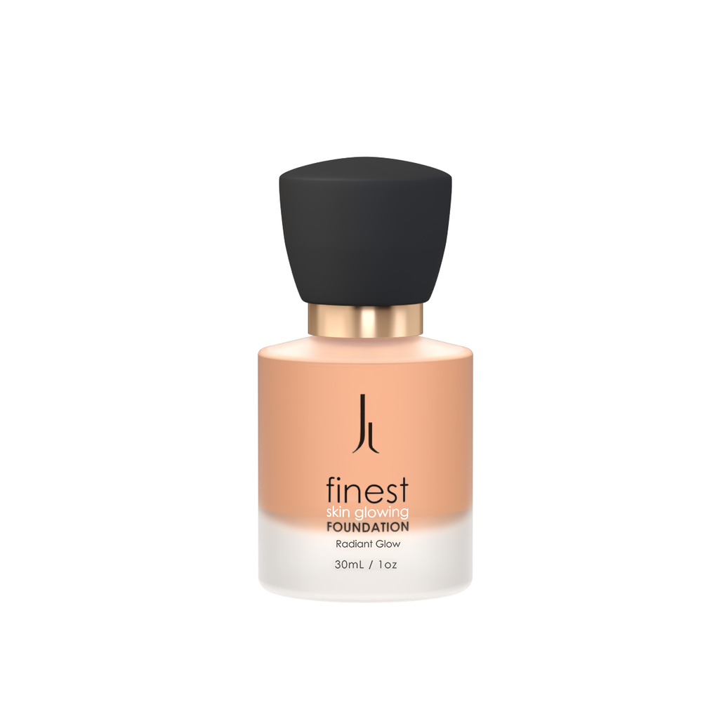 Finest Foundation (Radiant Glow)
