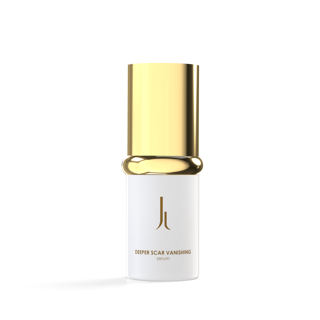Deeper Scar Vanishing Serum