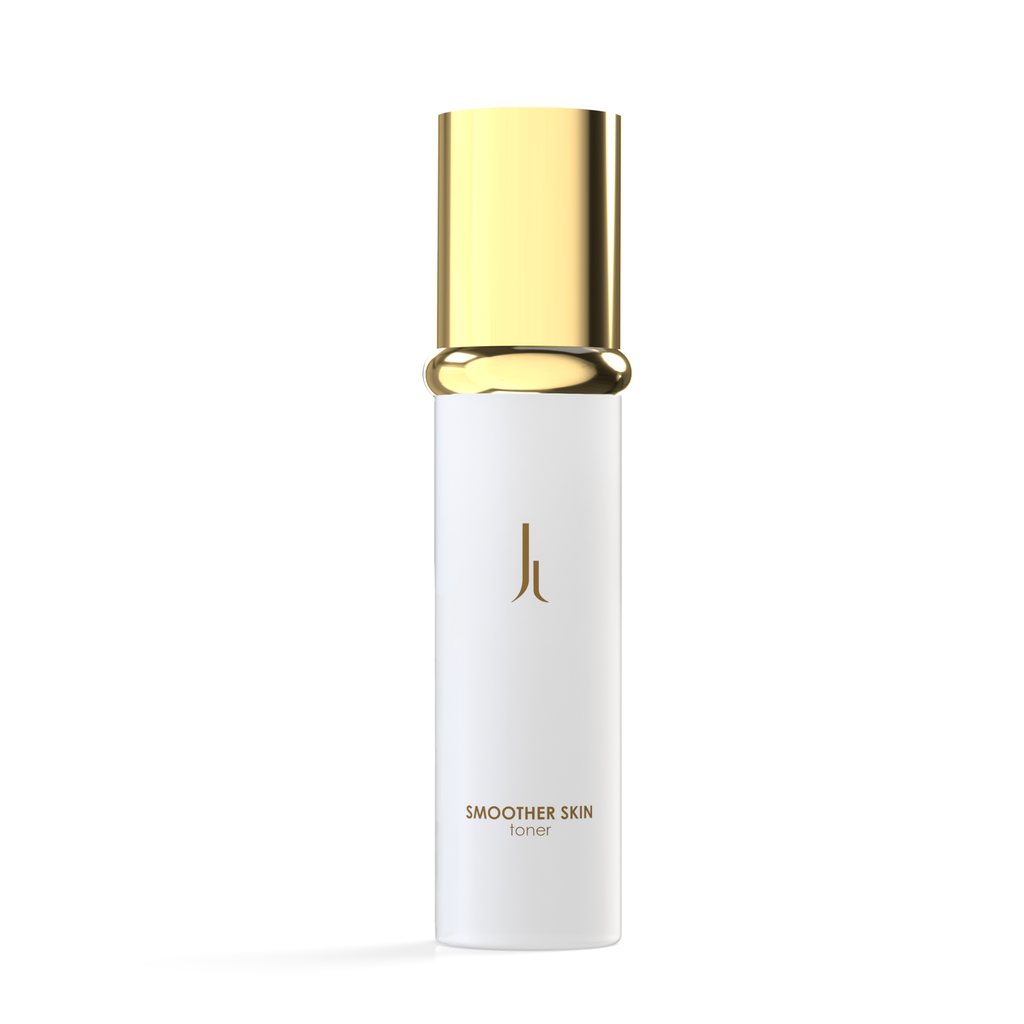 Smoother Skin Toner