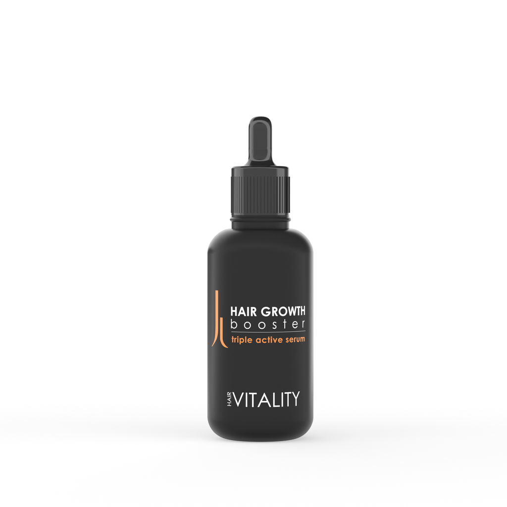 Hair Growth Booster