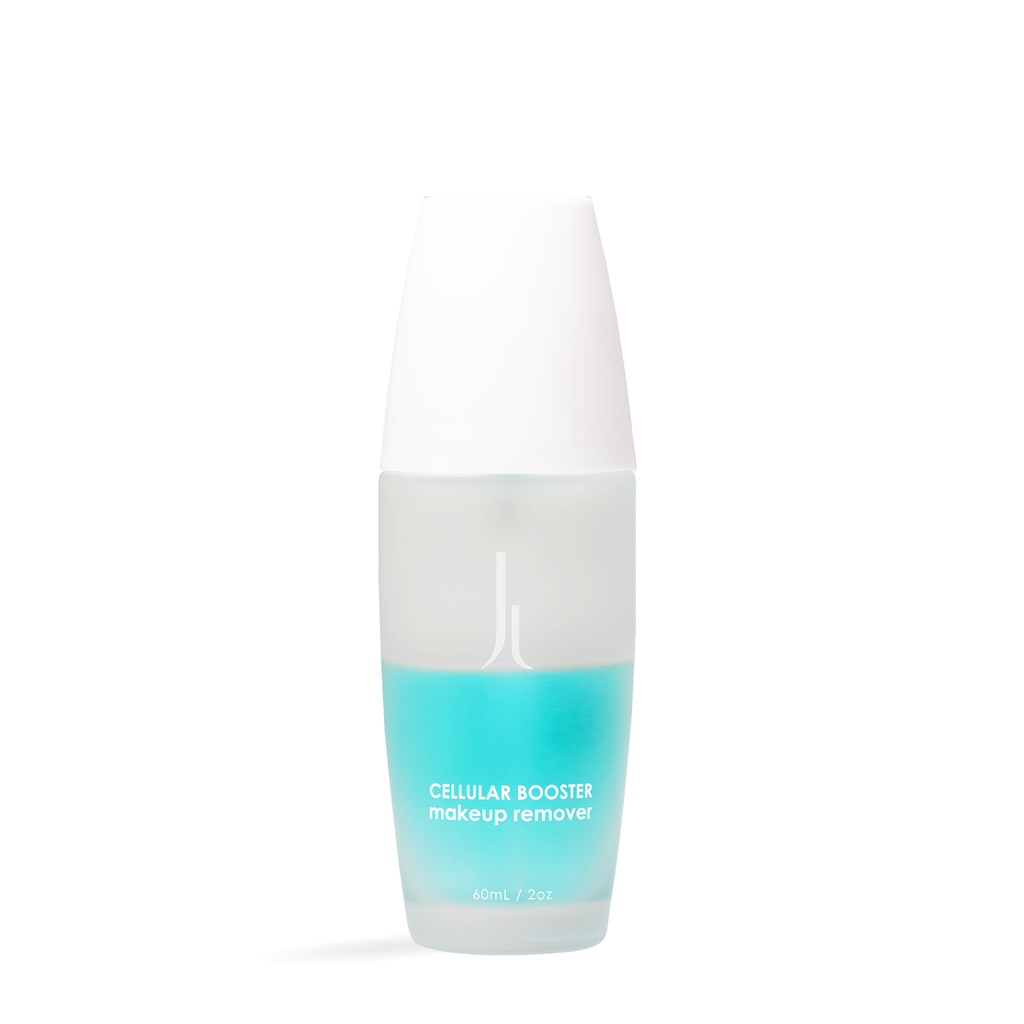 Cellular Booster Makeup Remover
