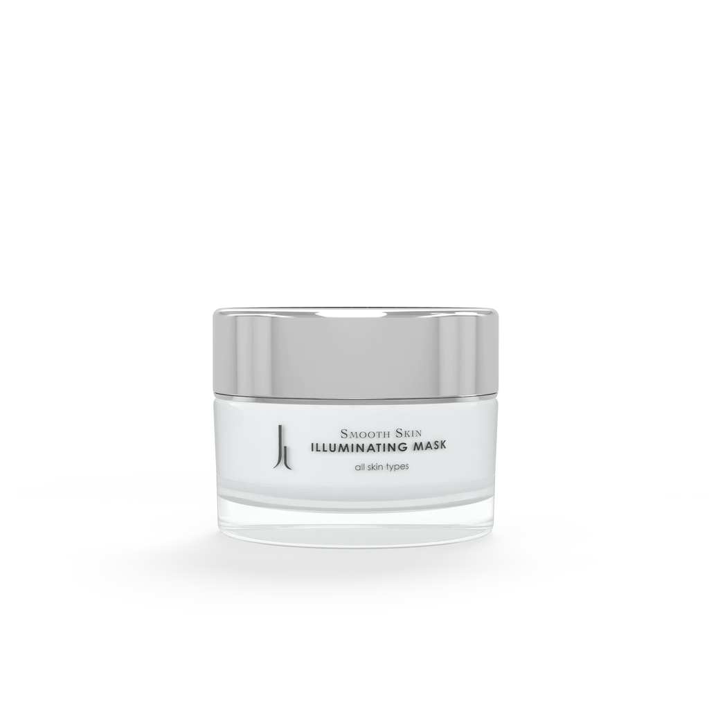 Smooth Skin Illuminating Mask