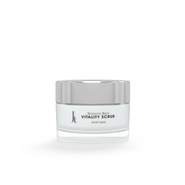 Smooth Skin Vitality Scrub