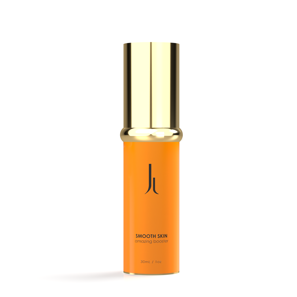 Smooth Skin Amazing Booster