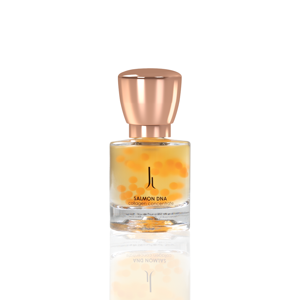 Salmon DNA Collagen Concentrate