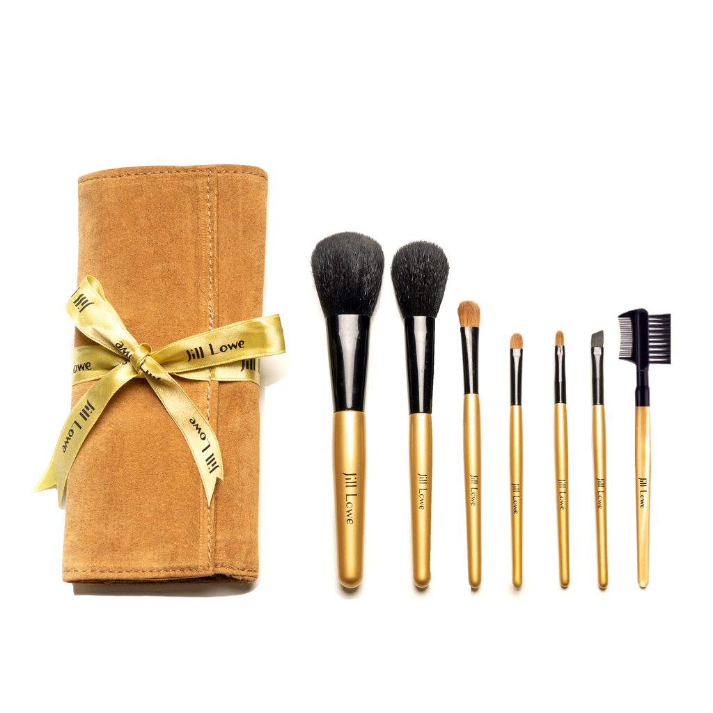 Makeup Brush Set