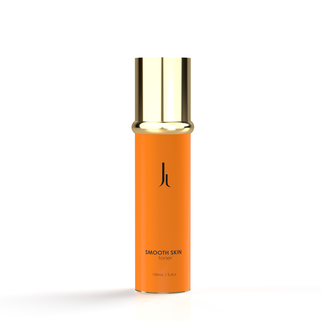 Smooth Skin Toner
