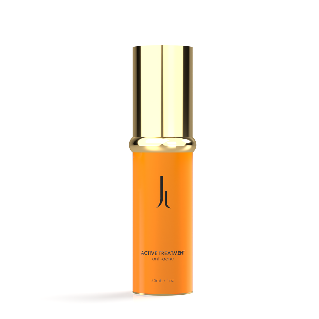 Anti-Acne Active Treatment
